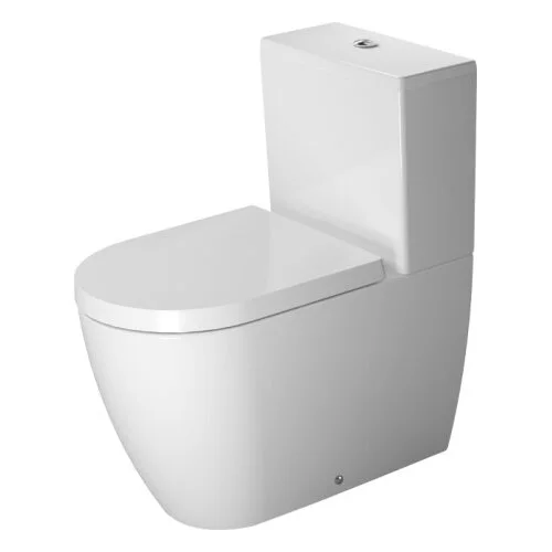 Напольный унитаз Duravit 21700900000938100005/0020190000