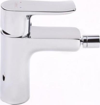 Смеситель для биде Hansgrohe Metris 31280000, хром