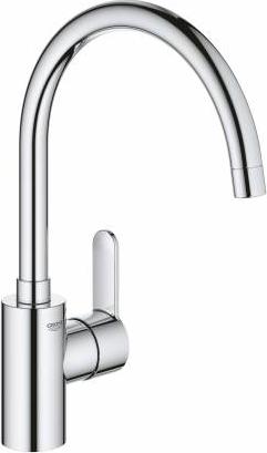 Смеситель для мойки Grohe Eurostyle Cosmopolitan 33975004