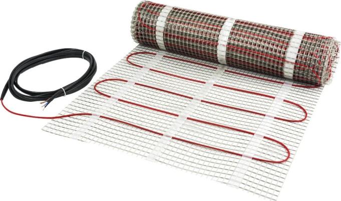 Тёплый пол Devi Comfort Mat-150T 225 Вт 230 В 1,5 м.кв. 140F1744R