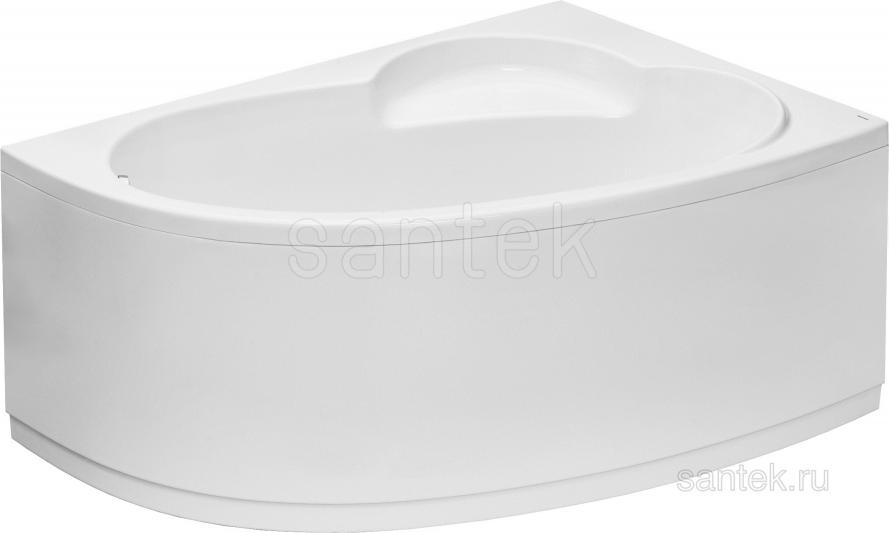 Акриловая ванна Santek Sri Lanka 150x100 1WH302395 R