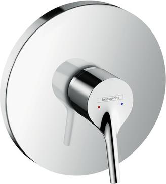 Встраиваемый смеситель для душа Hansgrohe Talis S 72605000