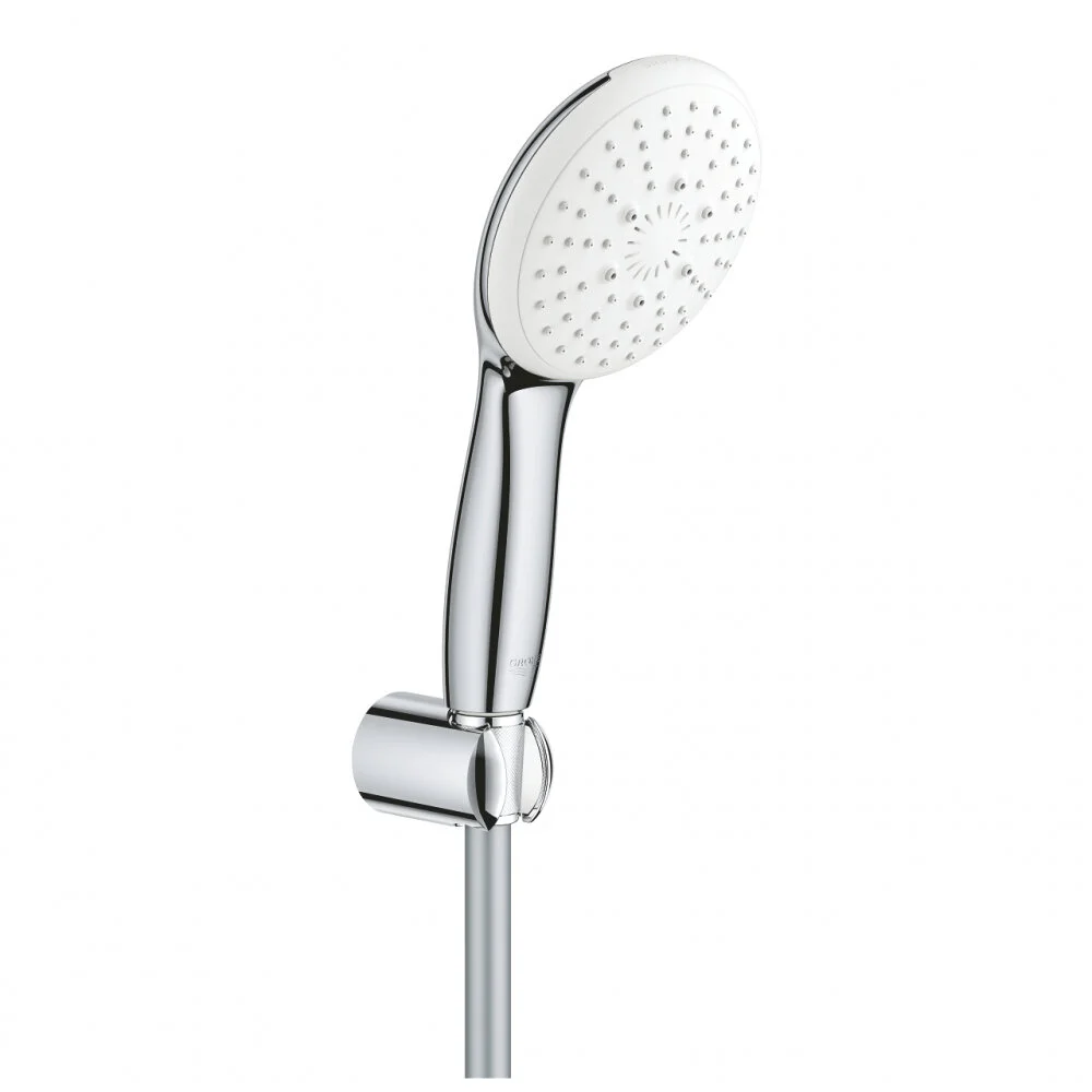 Душевой гарнитур Grohe Tempesta 27849003 хром