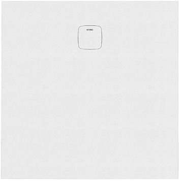 Душевой поддон Starohome Cosmo 100х100 95990638 белый матовый