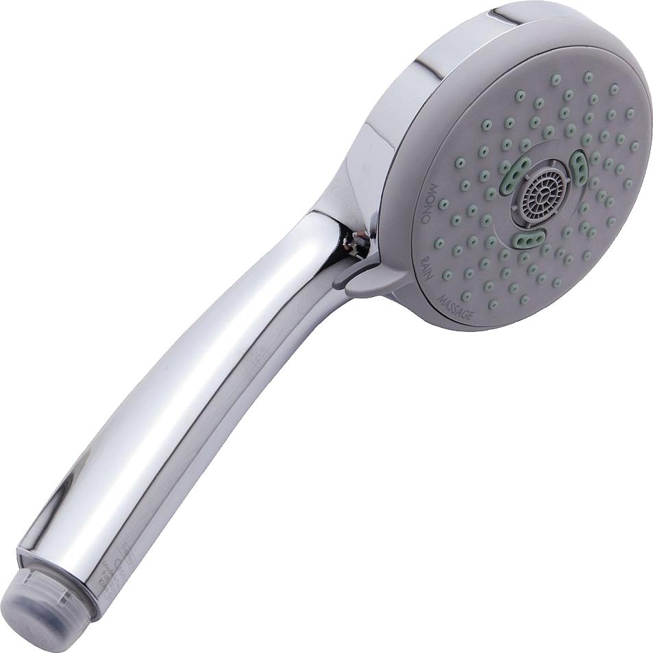 Душевой гарнитур Hansgrohe Croma 100 Multi 27774000 Unica'C