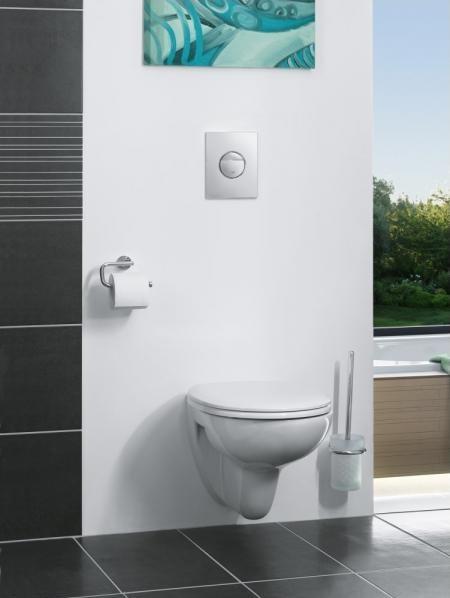 Инсталляция для подвесного унитаза Grohe Rapid SL 38860000