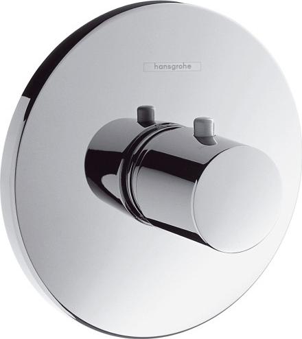 Комплект Hansgrohe Raindance Rainmaker 28417000 без подсветки