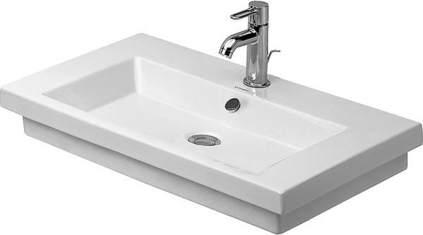 Раковина 70 см Duravit 2 Nd Floor 0491700000