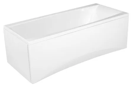 Экран Cersanit Virgo 170 PA-VIRGO*170 белый