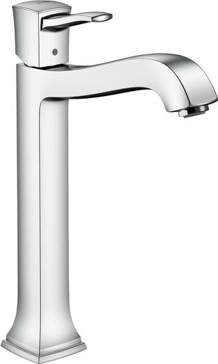 Смеситель для раковины Hansgrohe Metropol Classic 31303000, хром