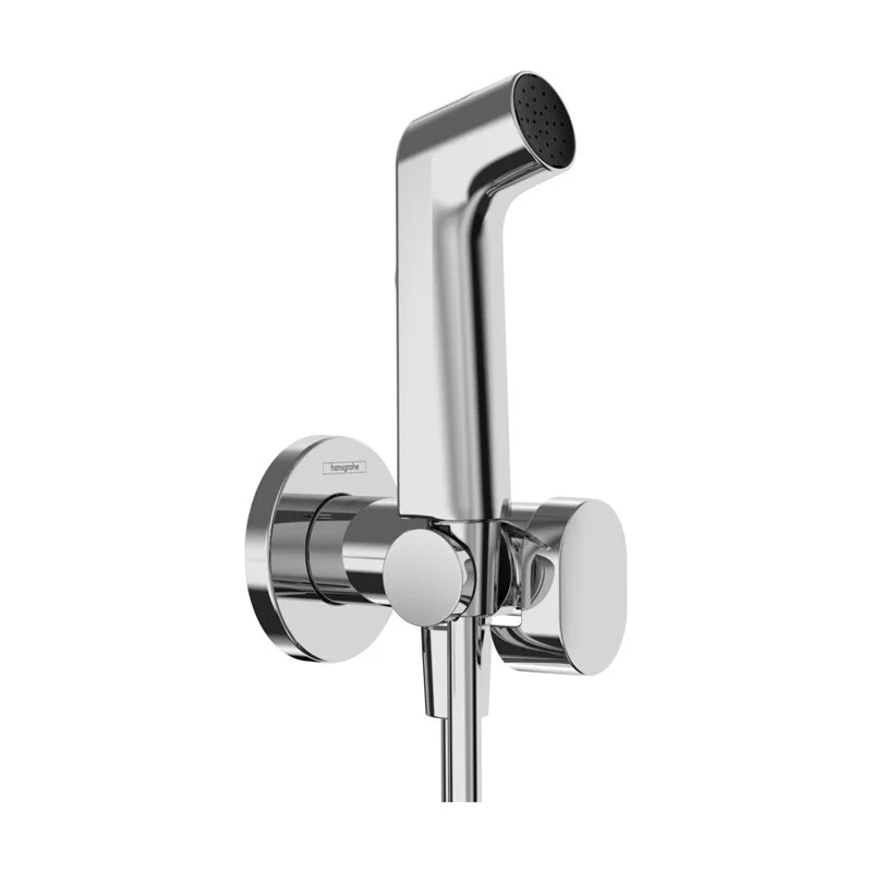 Душевая лейка Hansgrohe Bidette 29230000 хром