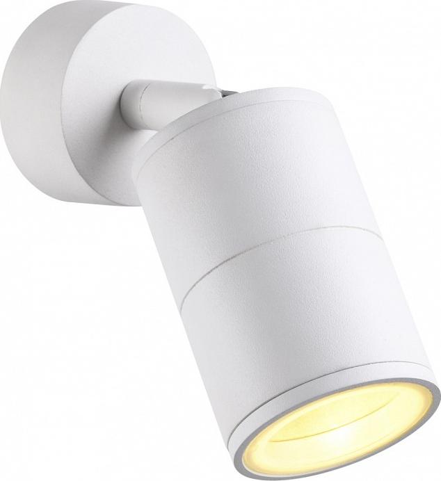 Накладные светильники Odeon Light Corsus 4208/1C