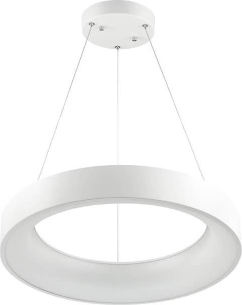 Подвесной светодиодный светильник Odeon Light Sole 4066/50L