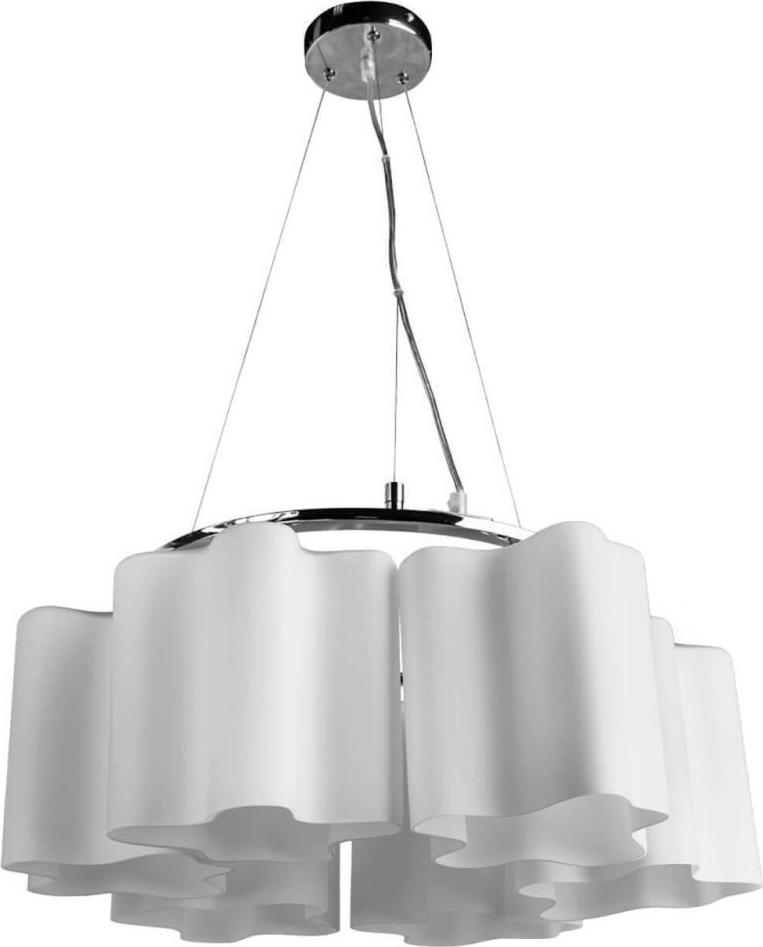 Подвесная люстра Arte Lamp 18 A3479SP-6CC