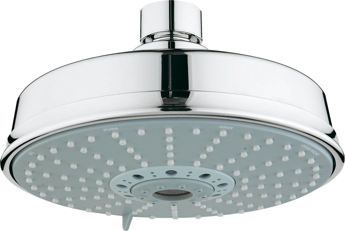 Встраиваемый душ Grohe Rainshower 27128000