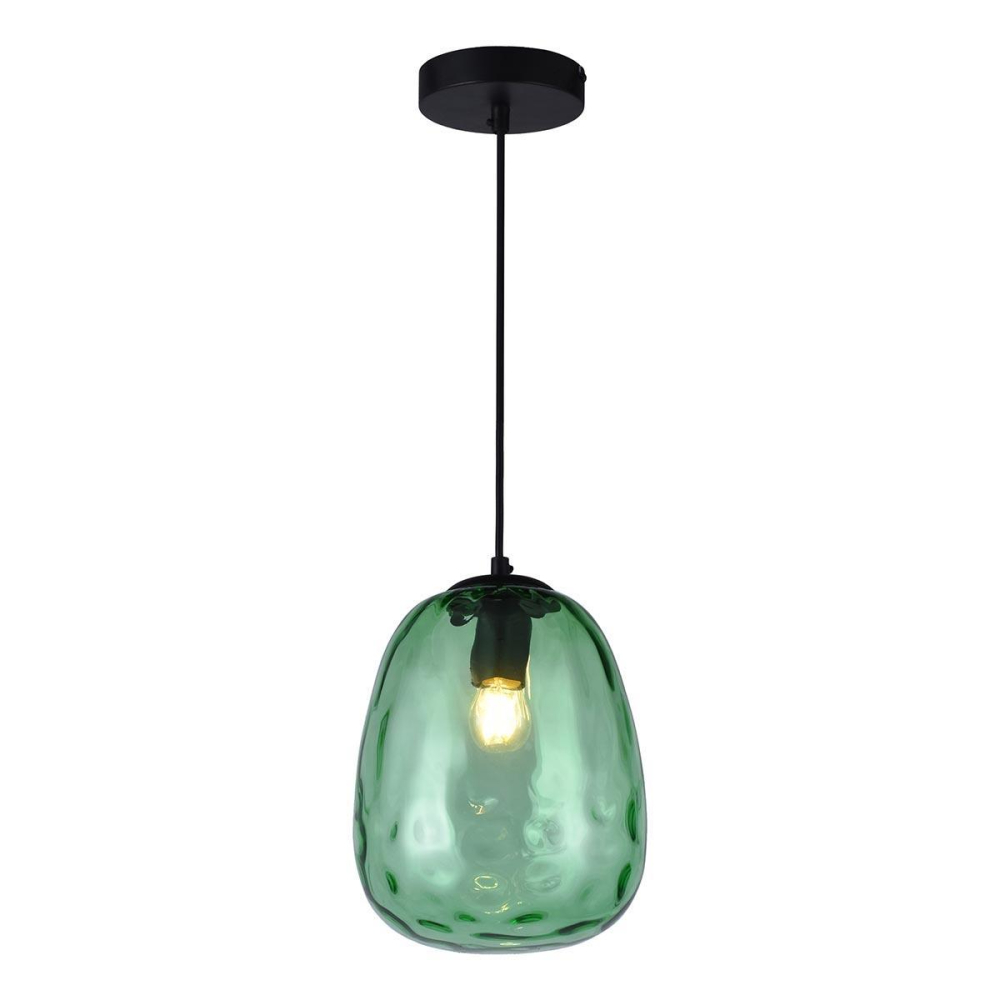 Подвесной светильник Toplight Lillian TL1219H-01GR