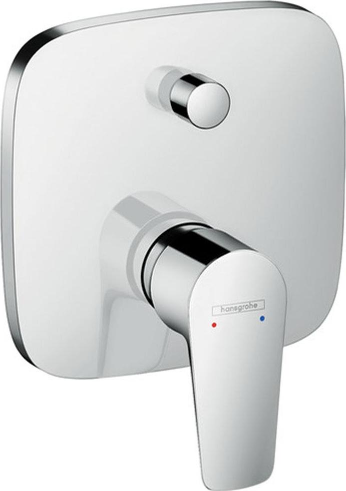 

Смеситель для ванны Hansgrohe Talis E 71745000, Talis E