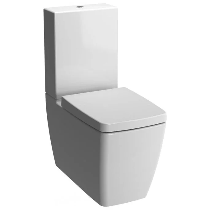 Напольный унитаз VitrA 5677B003-0585