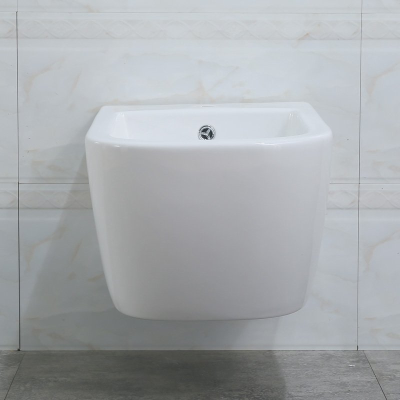 Подвесное биде BelBagno Genova BB1104BH