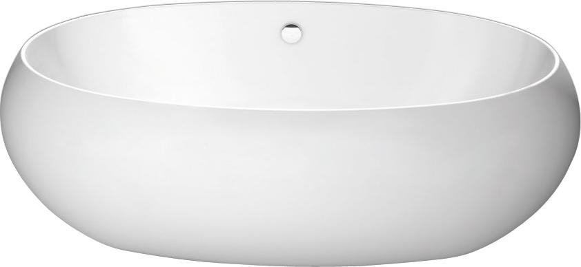 Ванна 180х90 BelBagno BB18