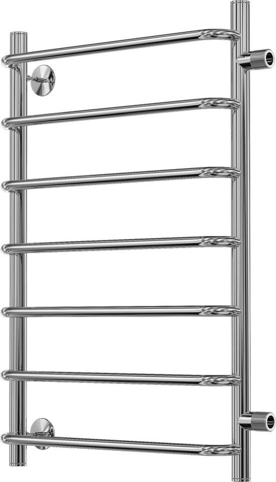 Полотенцесушитель водяной Terminus Стандарт П7 500x796 4670030725332 с боковым подключением 600