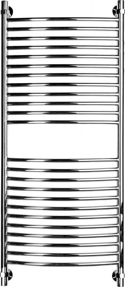 Полотенцесушитель водяной Ника Arc ЛД (г3) Skala toxo 120/40-24