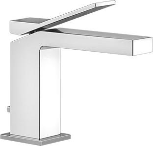 Смеситель для раковины Gessi Rettangolo K 53001#031, хром