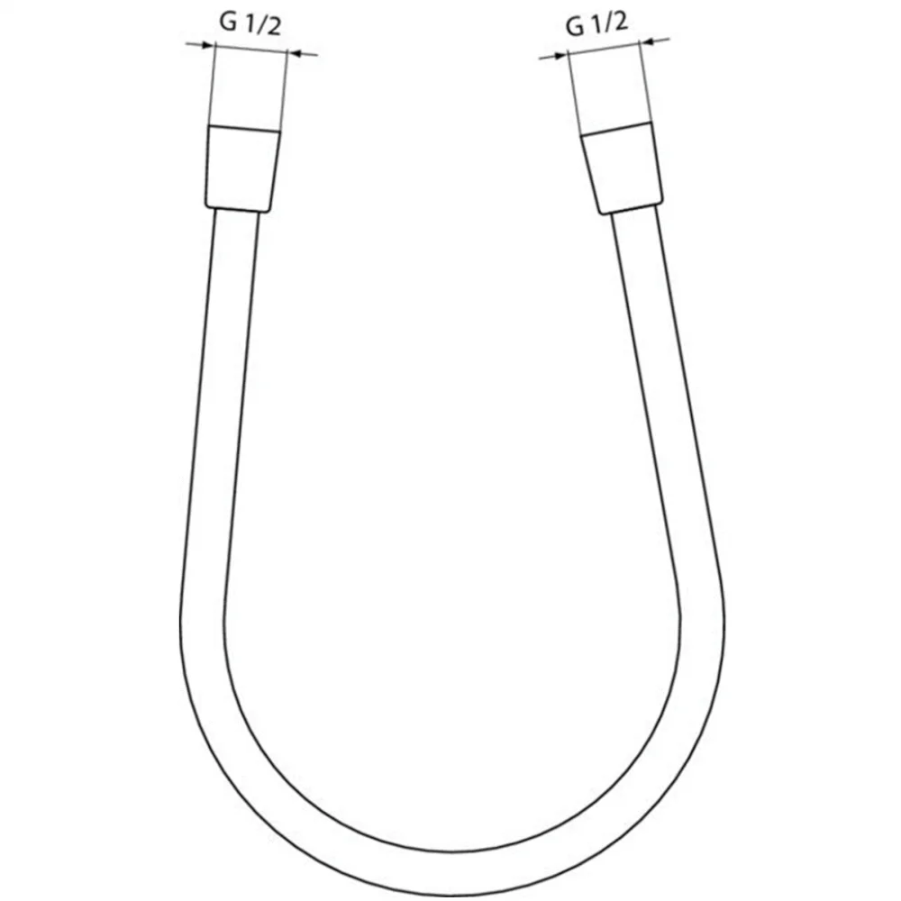 Душевая система Ideal Standard Ceratherm A7573AA хром