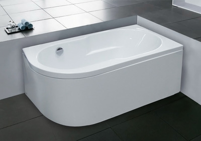 Акриловая ванна Royal Bath Azur 138х79 RB 614200 R