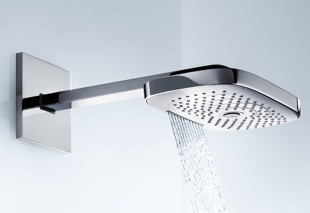 Верхний душ Hansgrohe Raindance Select E 300 3jet 26468400