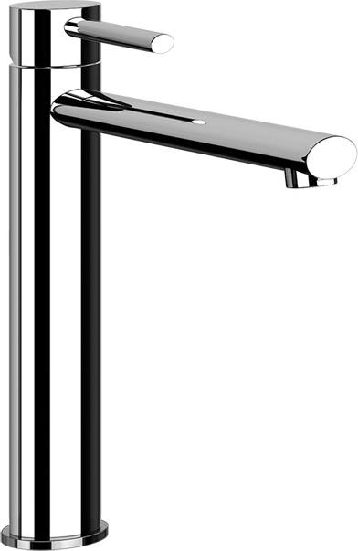 Смеситель для раковины Gessi Ovale 11944#031, хром