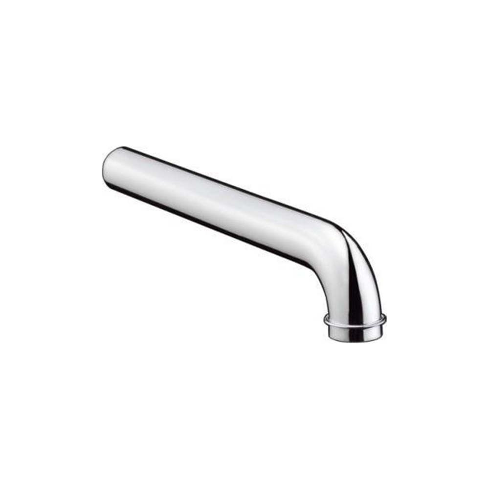 Патрубок Hansgrohe 53555000 хром