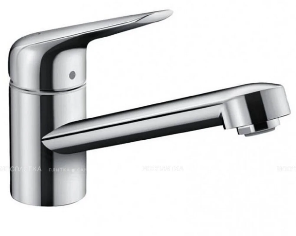 Смеситель для кухни Hansgrohe Focus 71808000 хром