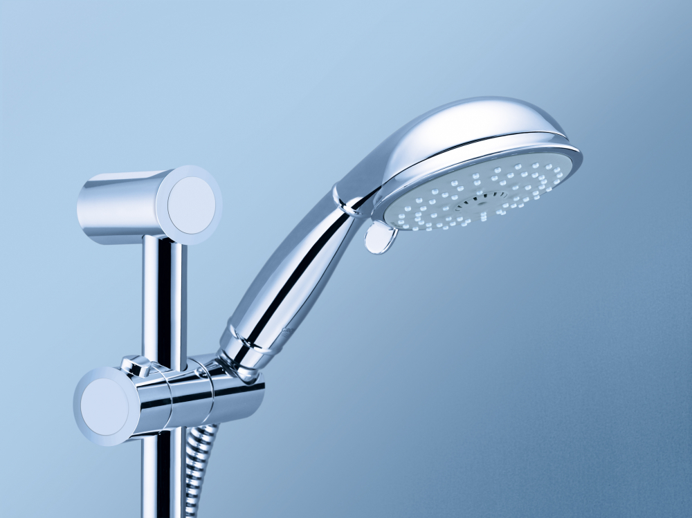 Душевой гарнитур Grohe Tempesta New 100 28593001