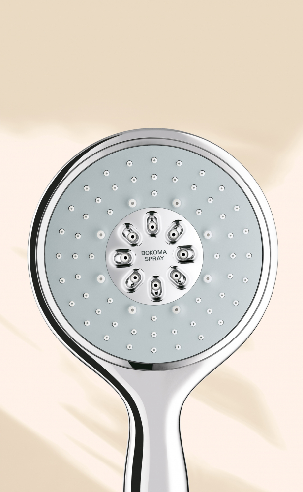 Ручной душ Grohe Power&Soul 27673000