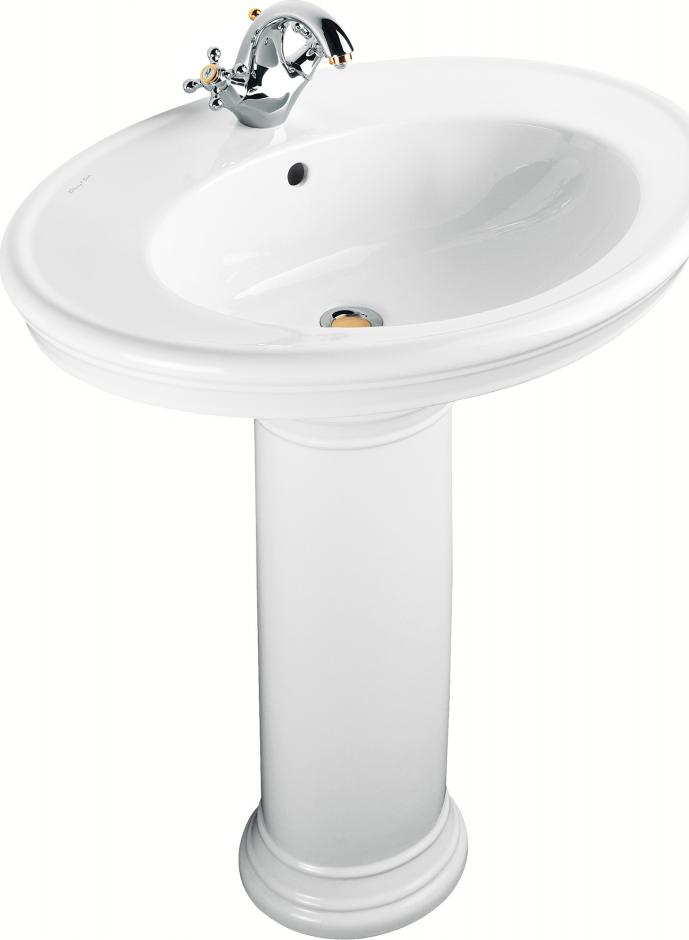 Смеситель Grohe Sinfonia 21012000 для раковины