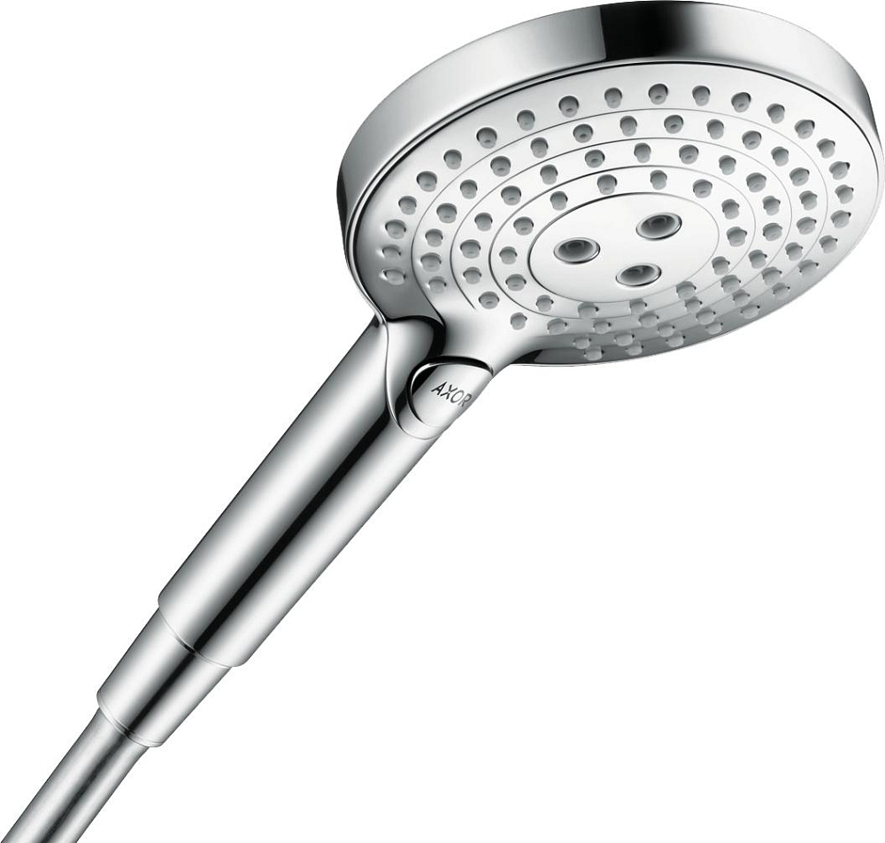 Душевая стойка Hansgrohe Raindance Select S S300 2jet 27133000 Showerpipe, хром