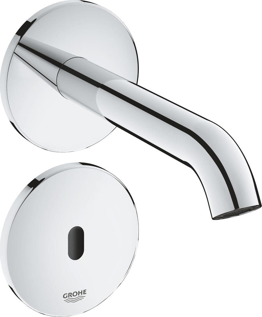 Смеситель бесконтактный Grohe Essence E 36447000