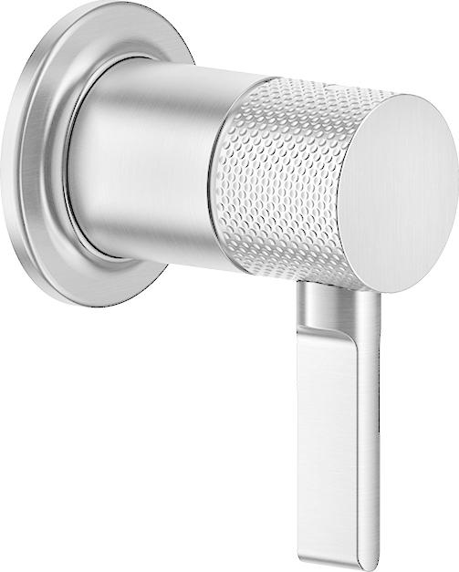 Смеситель для душа Gessi Inciso 58109#031, хром