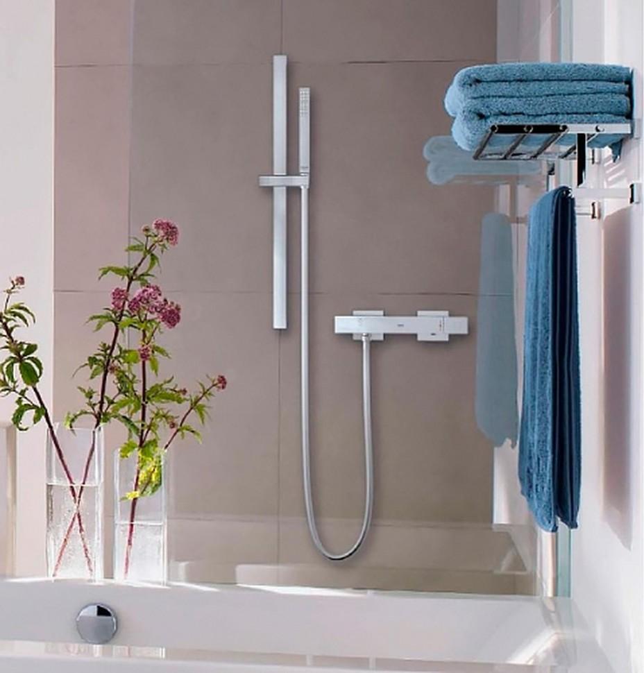 Термостат Grohe Grohtherm Cube 34495000