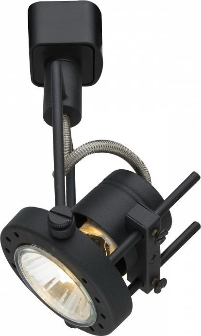 Споты Arte Lamp 430 A4300PL-1BK