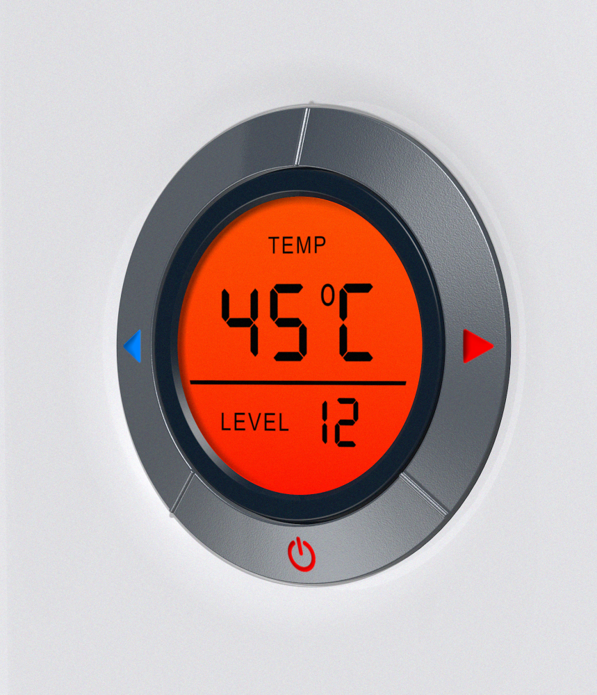 Водонагреватель Thermex Topflow 10000