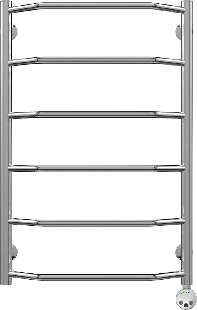 Электрический полотенцесушитель лесенка Terminus Виктория 4660059920672