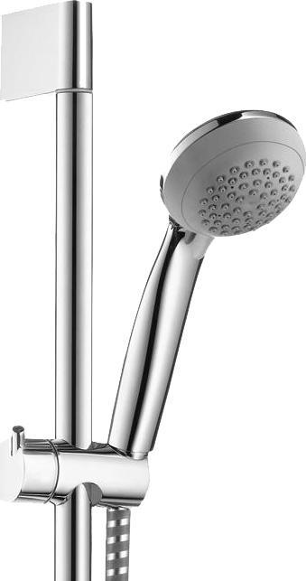 Душевой гарнитур Hansgrohe Crometta 85 27729000 Unica Crometta