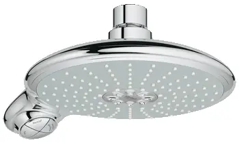 Душевая система Grohe Power&Soul 27909000 хром