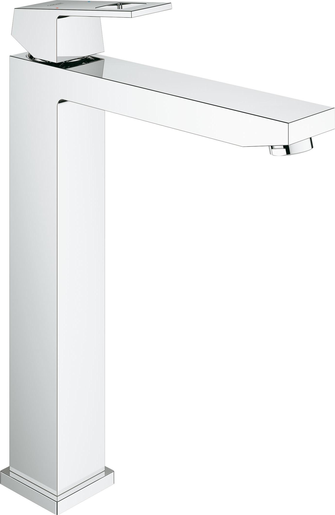 

Смеситель Grohe Eurocube 23406000 для раковины, Eurocube