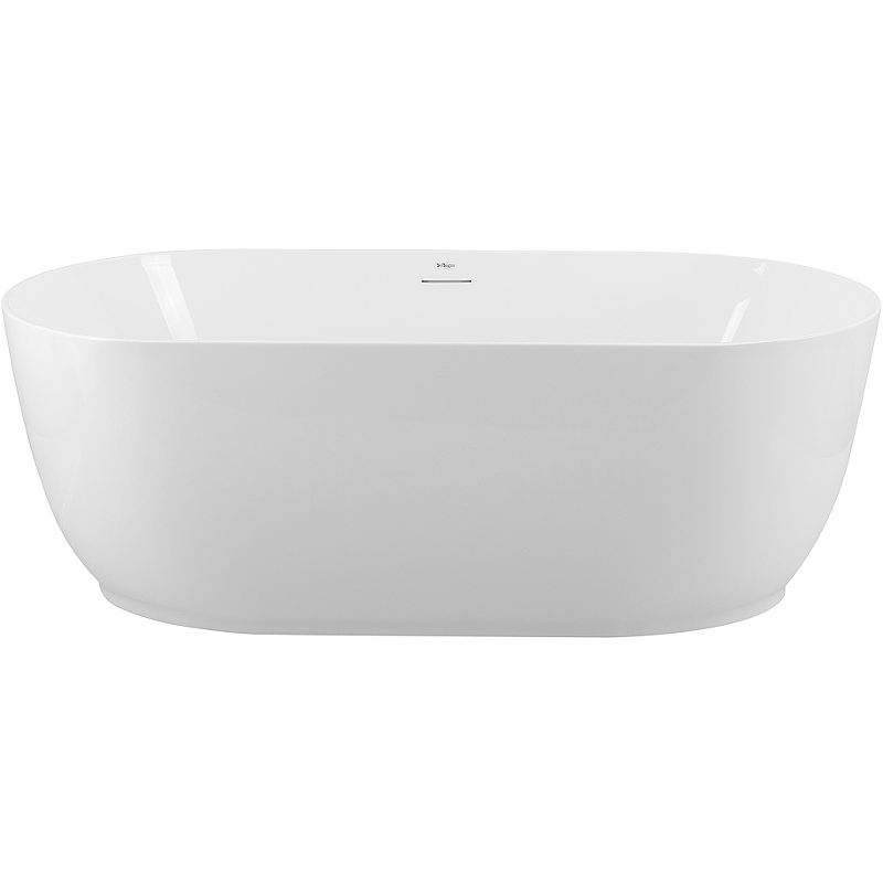 Ванна 150х80 BelBagno BB413-1500-800