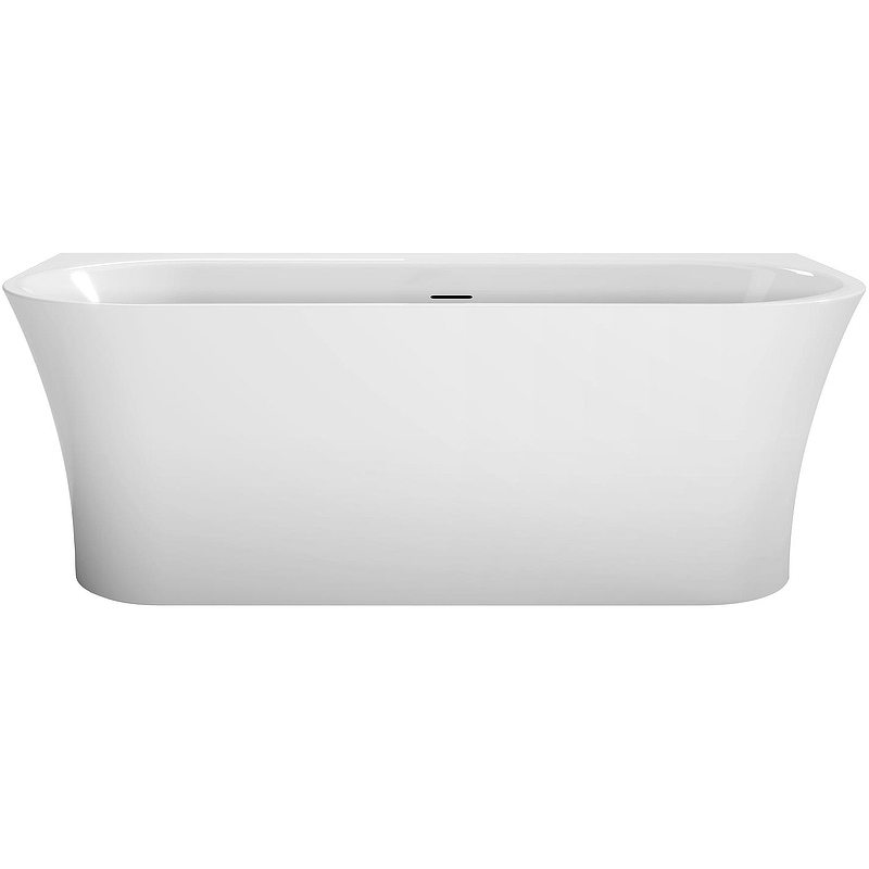 Ванна 170х75 BelBagno BB711-1700-750