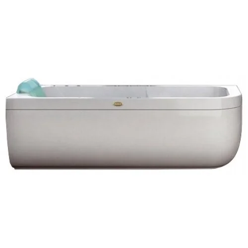 Акриловая ванна Jacuzzi Aquasoul 9443-592A Sx/Dx белый