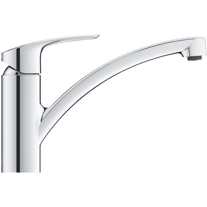 Смеситель для кухни Grohe Eurosmart 33281003 хром